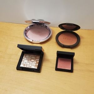 High End Blush/Highlighter Bundle